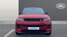 Land Rover Range Rover Sport 3.0 P460e Dynamic SE 5dr Auto Estate